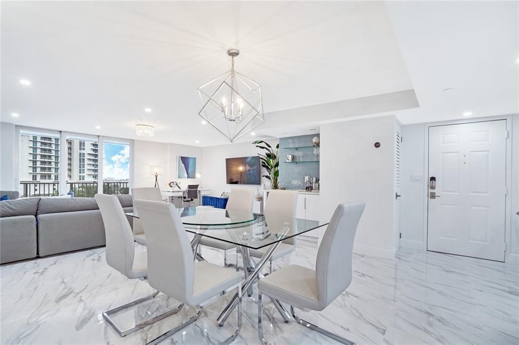 THE PORTOFINO - Residential