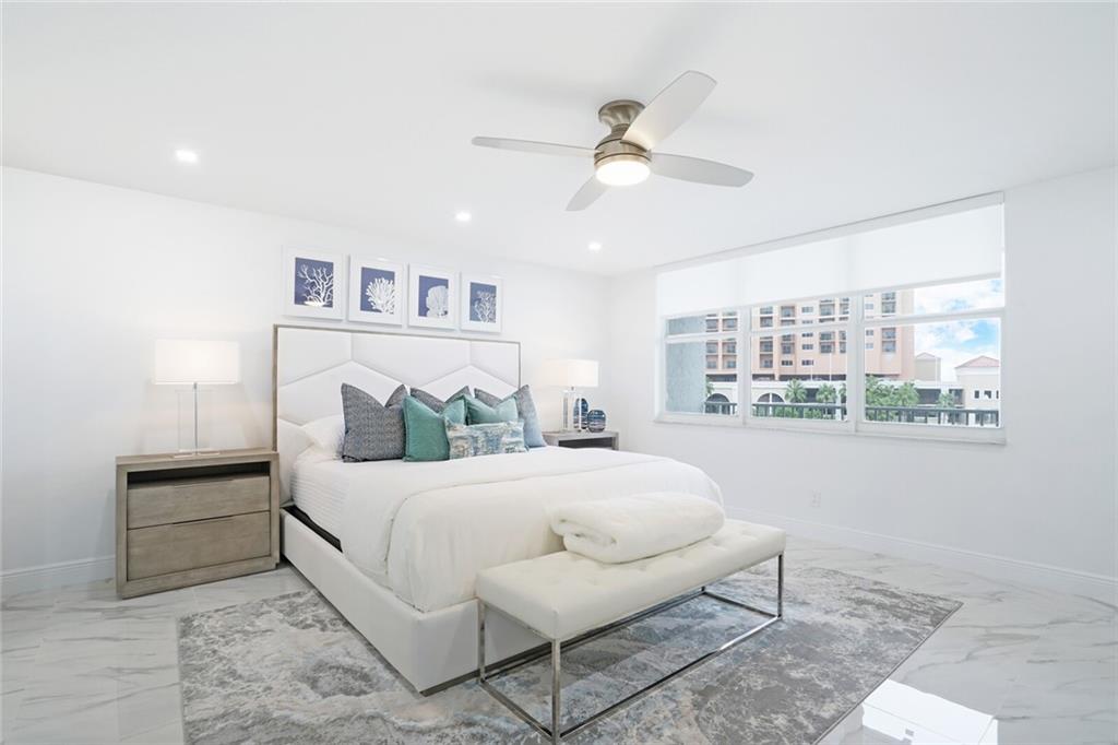 THE PORTOFINO - Residential