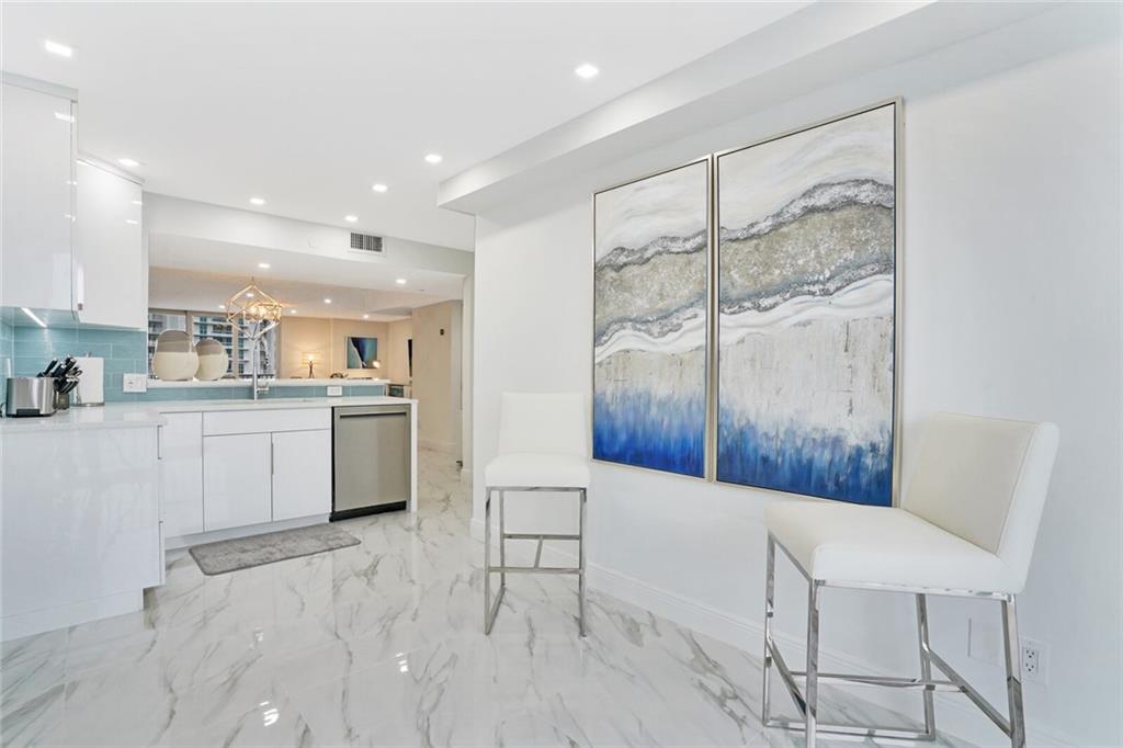 THE PORTOFINO - Residential