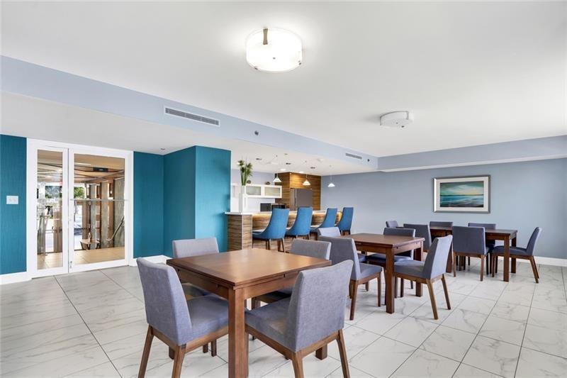 THE PORTOFINO - Residential