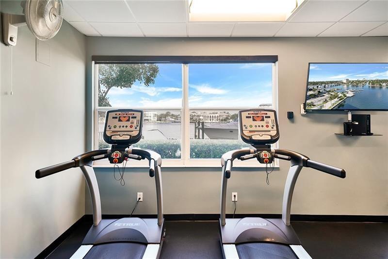 THE PORTOFINO - Residential