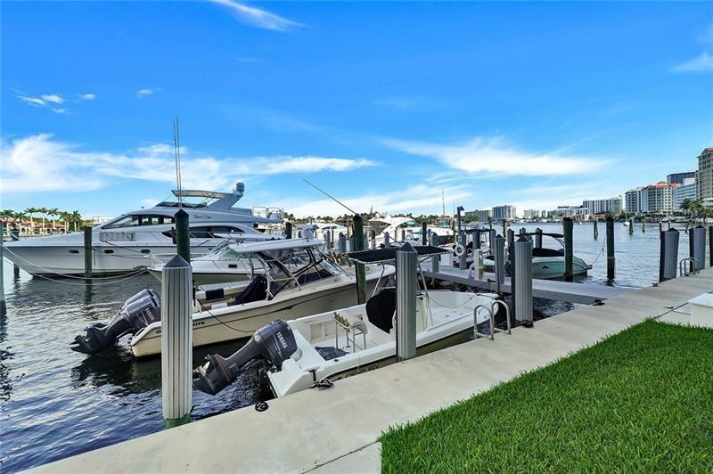 THE PORTOFINO - Residential