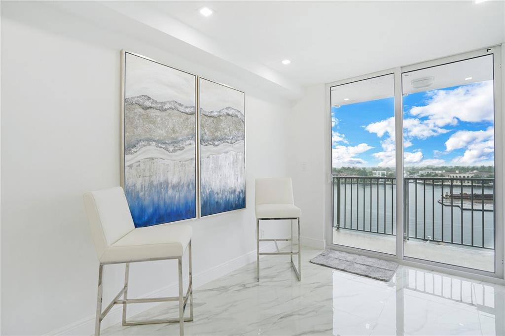 THE PORTOFINO - Residential