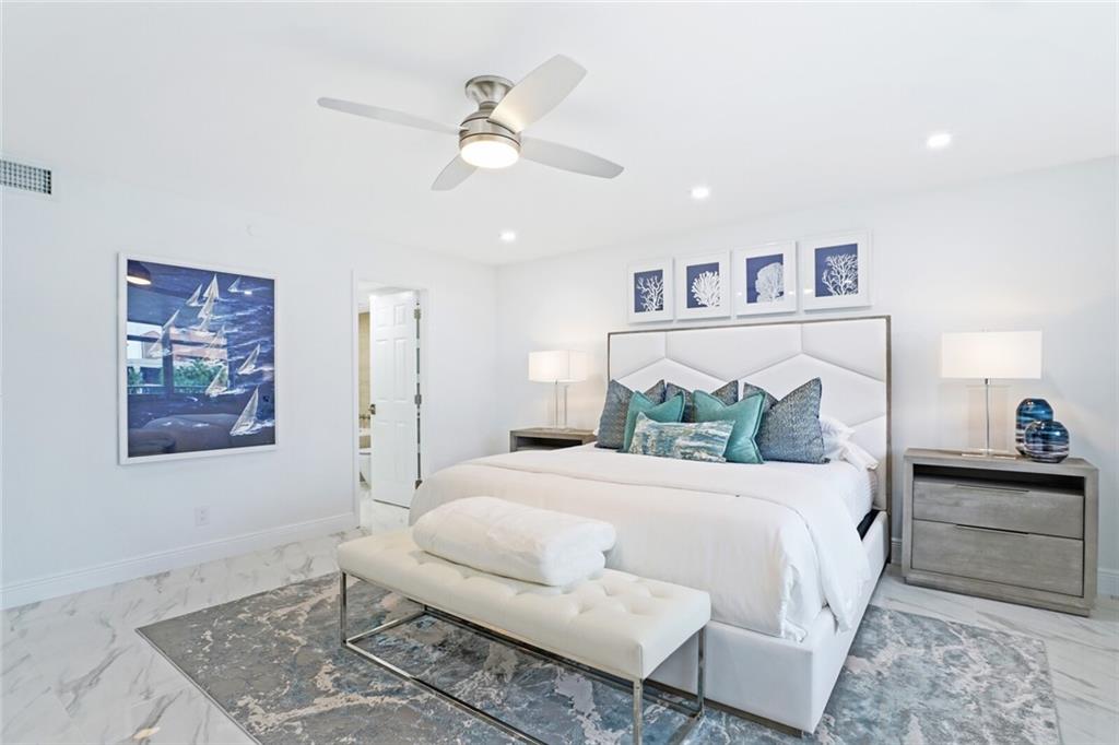 THE PORTOFINO - Residential