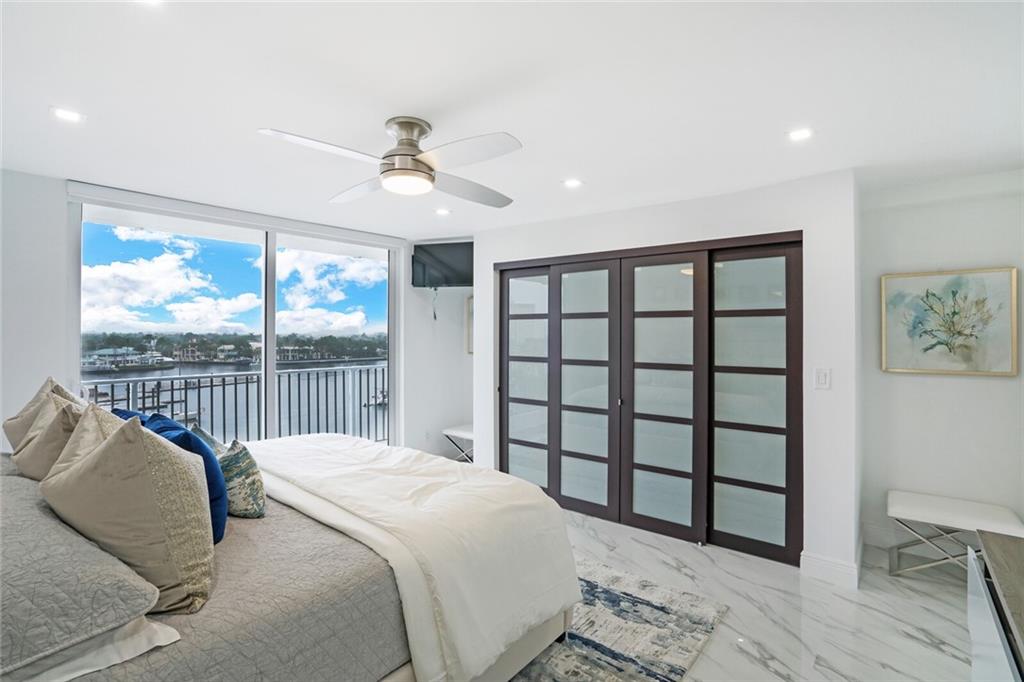 THE PORTOFINO - Residential