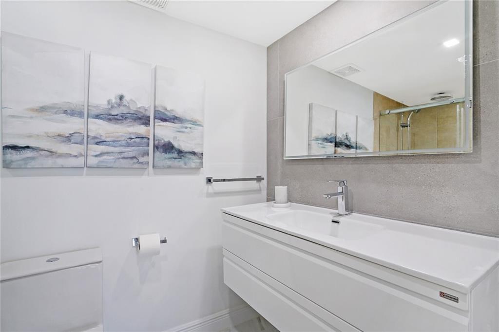 THE PORTOFINO - Residential