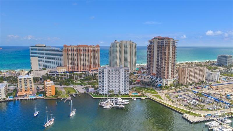 THE PORTOFINO - Residential