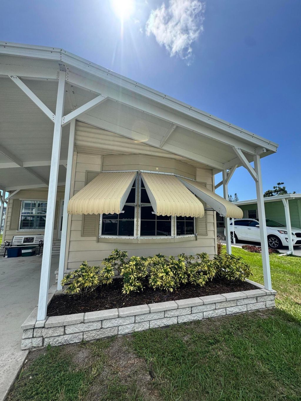 Photo of 49 Verde Vista Vis, Fort Pierce, FL 34951 (MLS # R11108959)