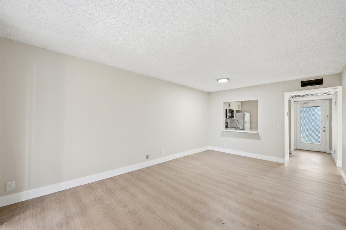 Pine Island Ridge Condo - Residential