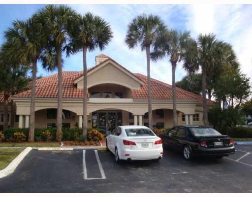 CASABLANCA ISLES CONDO - Residential