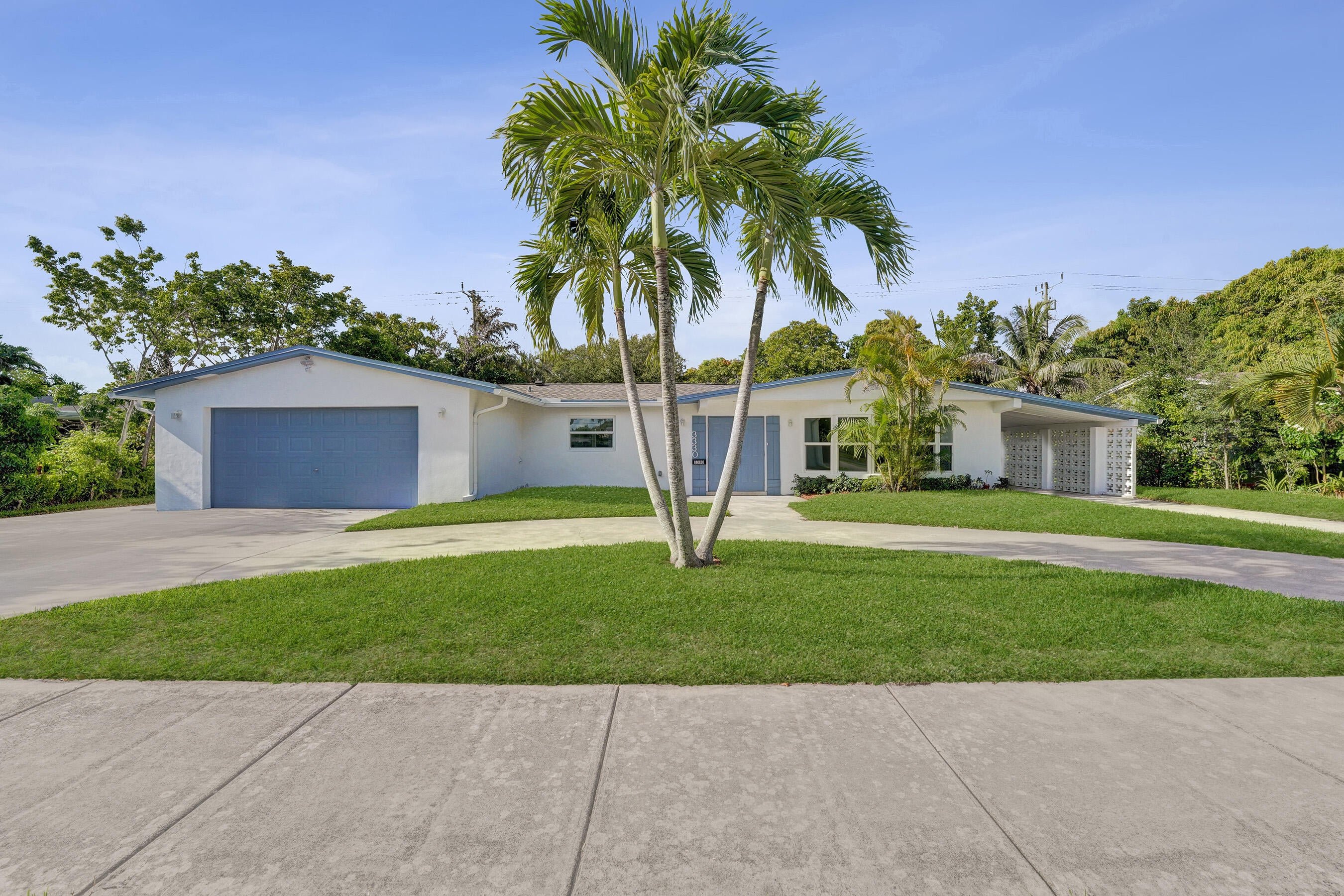 3330 SW 18TH Street