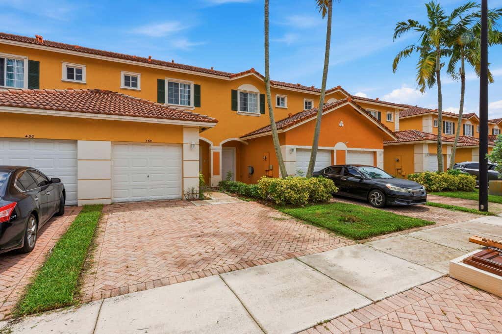 Photo of 460 PRINCESS Drive, Margate, FL 33068 (MLS # B26062278)