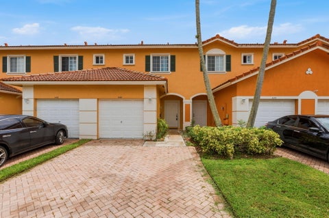 Photo of 460 PRINCESS Drive, Margate, FL 33068 (MLS # B26062278)
