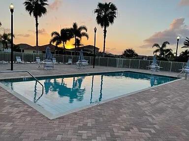 PRESERVE AT TRADITION - Residential Lease