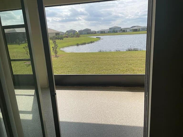 PRESERVE AT TRADITION - Residential Lease