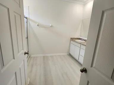 PRESERVE AT TRADITION - Residential Lease
