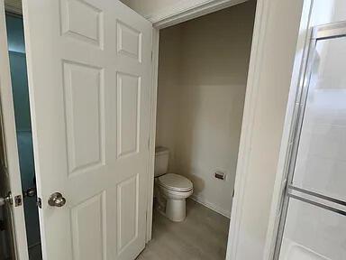 PRESERVE AT TRADITION - Residential Lease