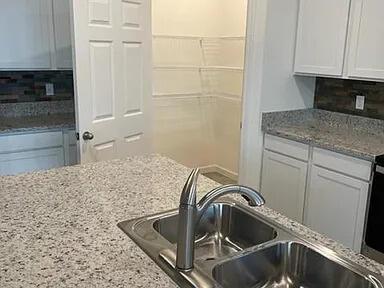 PRESERVE AT TRADITION - Residential Lease