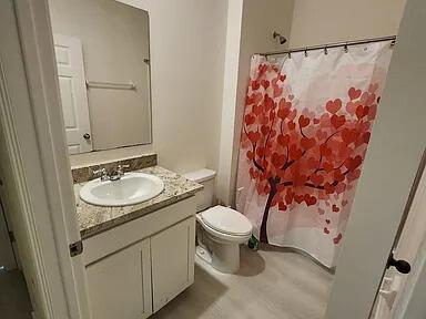 PRESERVE AT TRADITION - Residential Lease