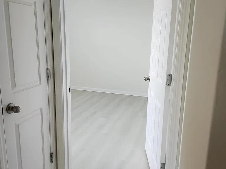 PRESERVE AT TRADITION - Residential Lease