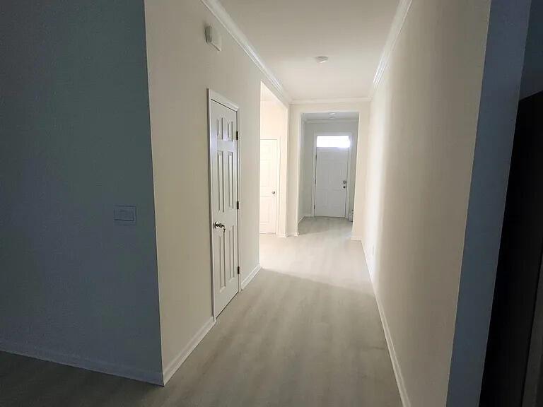 PRESERVE AT TRADITION - Residential Lease