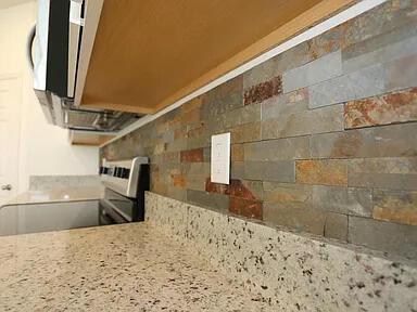 PRESERVE AT TRADITION - Residential Lease