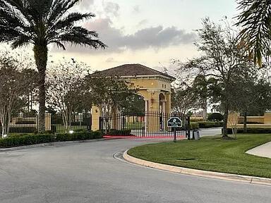PRESERVE AT TRADITION - Residential Lease