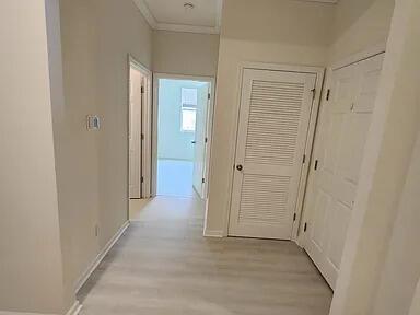 PRESERVE AT TRADITION - Residential Lease