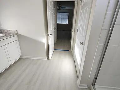 PRESERVE AT TRADITION - Residential Lease