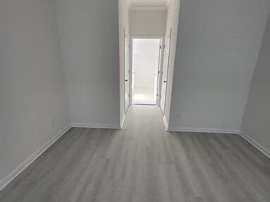 PRESERVE AT TRADITION - Residential Lease