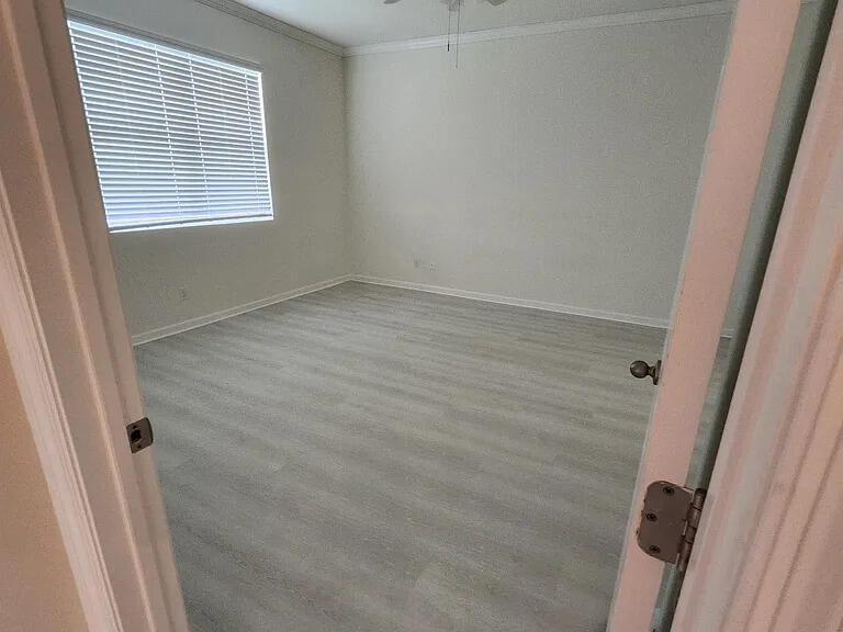 PRESERVE AT TRADITION - Residential Lease