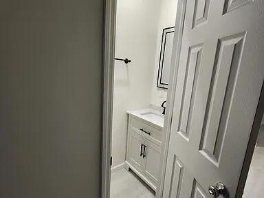 PRESERVE AT TRADITION - Residential Lease