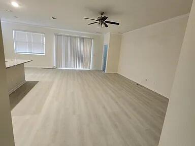 PRESERVE AT TRADITION - Residential Lease