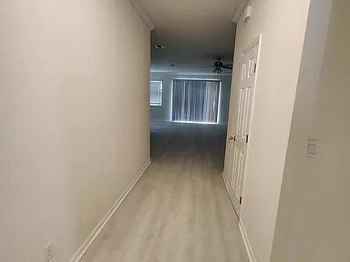 PRESERVE AT TRADITION - Residential Lease