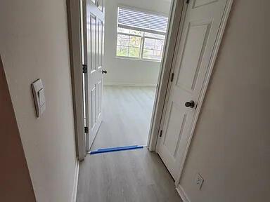 PRESERVE AT TRADITION - Residential Lease