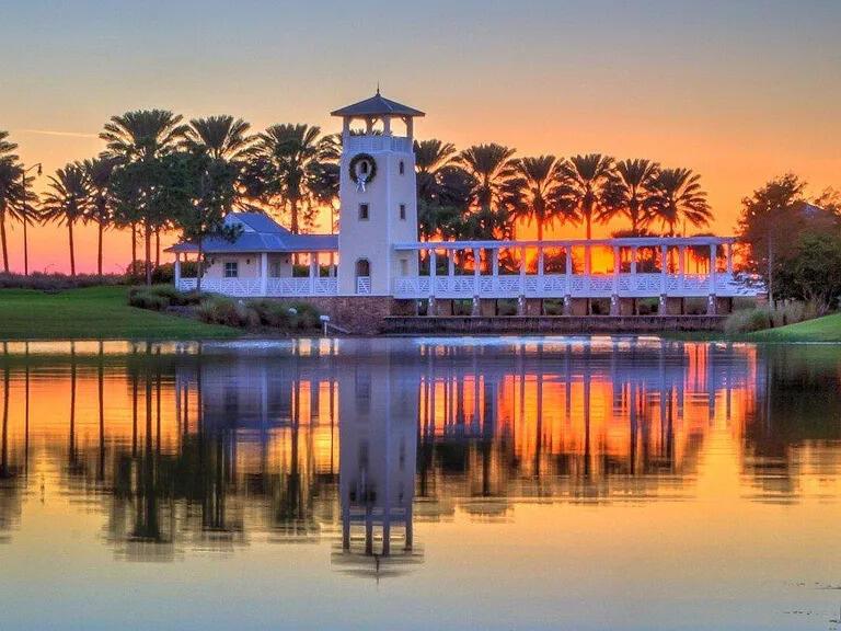 PRESERVE AT TRADITION - Residential Lease