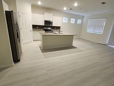 PRESERVE AT TRADITION - Residential Lease
