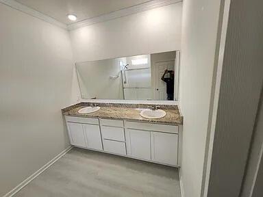 PRESERVE AT TRADITION - Residential Lease