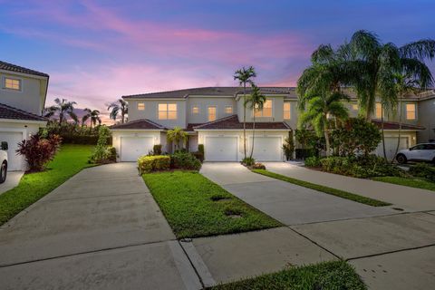 8068 Briantea Drive, Boynton Beach, FL 33472 - #: R11125004