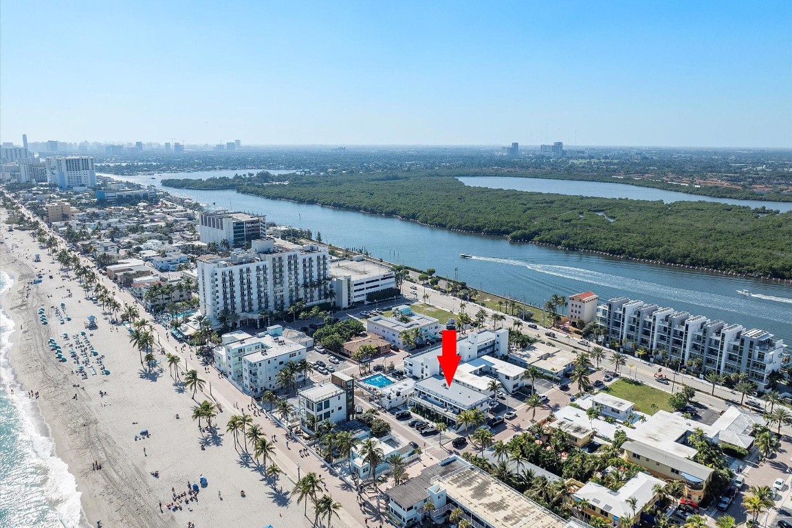 BEACH TERRACE RESORT - Residential