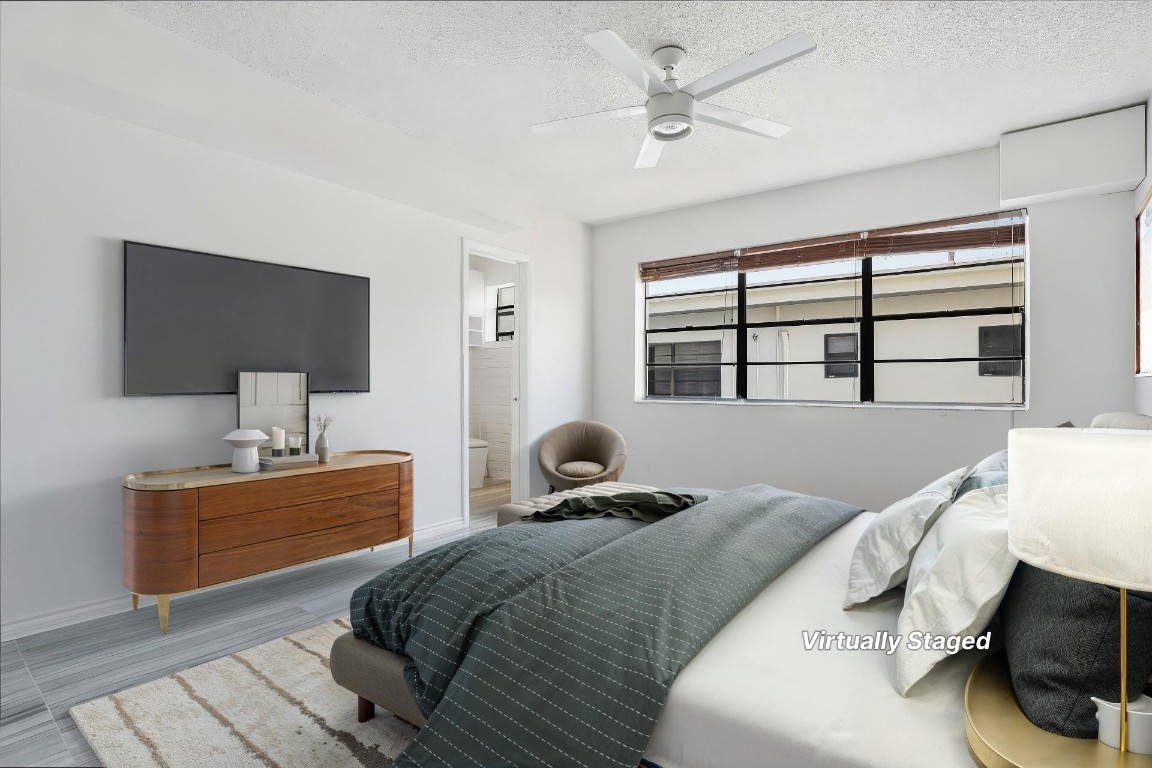 BEACH TERRACE RESORT - Residential