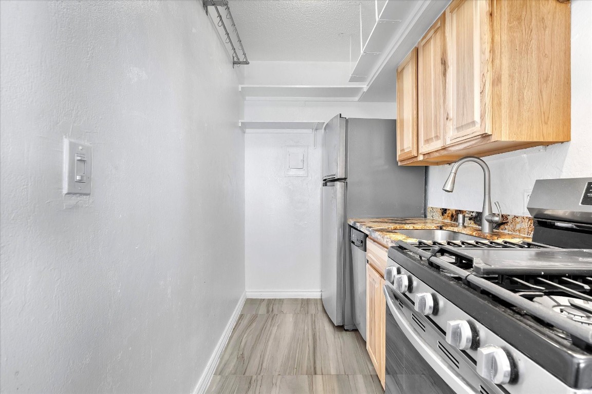 BEACH TERRACE RESORT - Residential