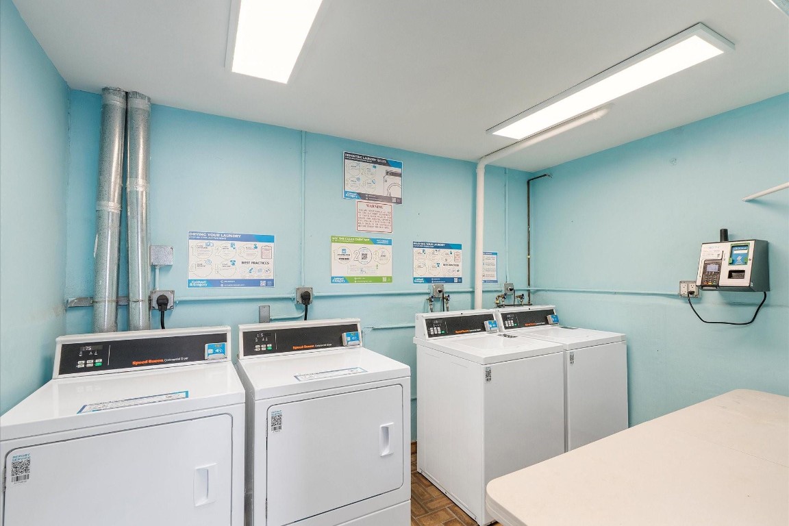 BEACH TERRACE RESORT - Residential