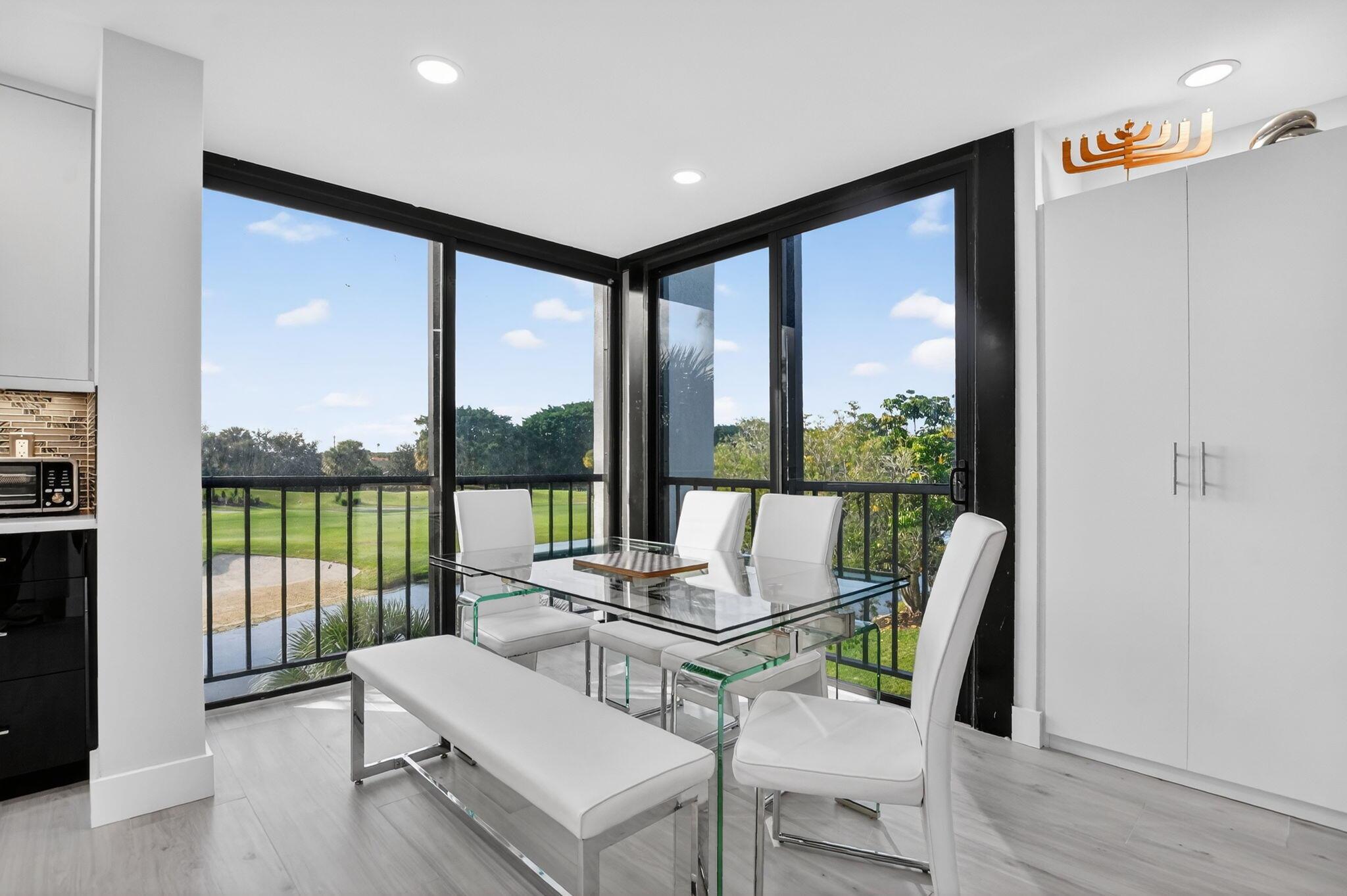 LAKEWOOD MIDRISE CONDO - Residential Lease