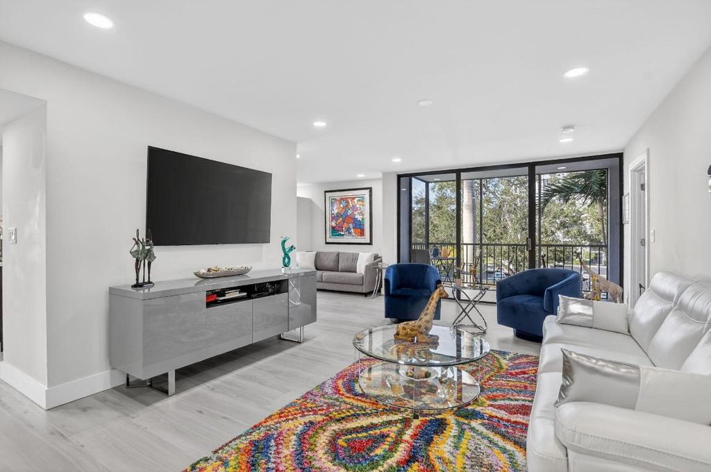 Photo of 7802 Lakeside Boulevard #734, Boca Raton, FL 33434 (MLS # R11147846)