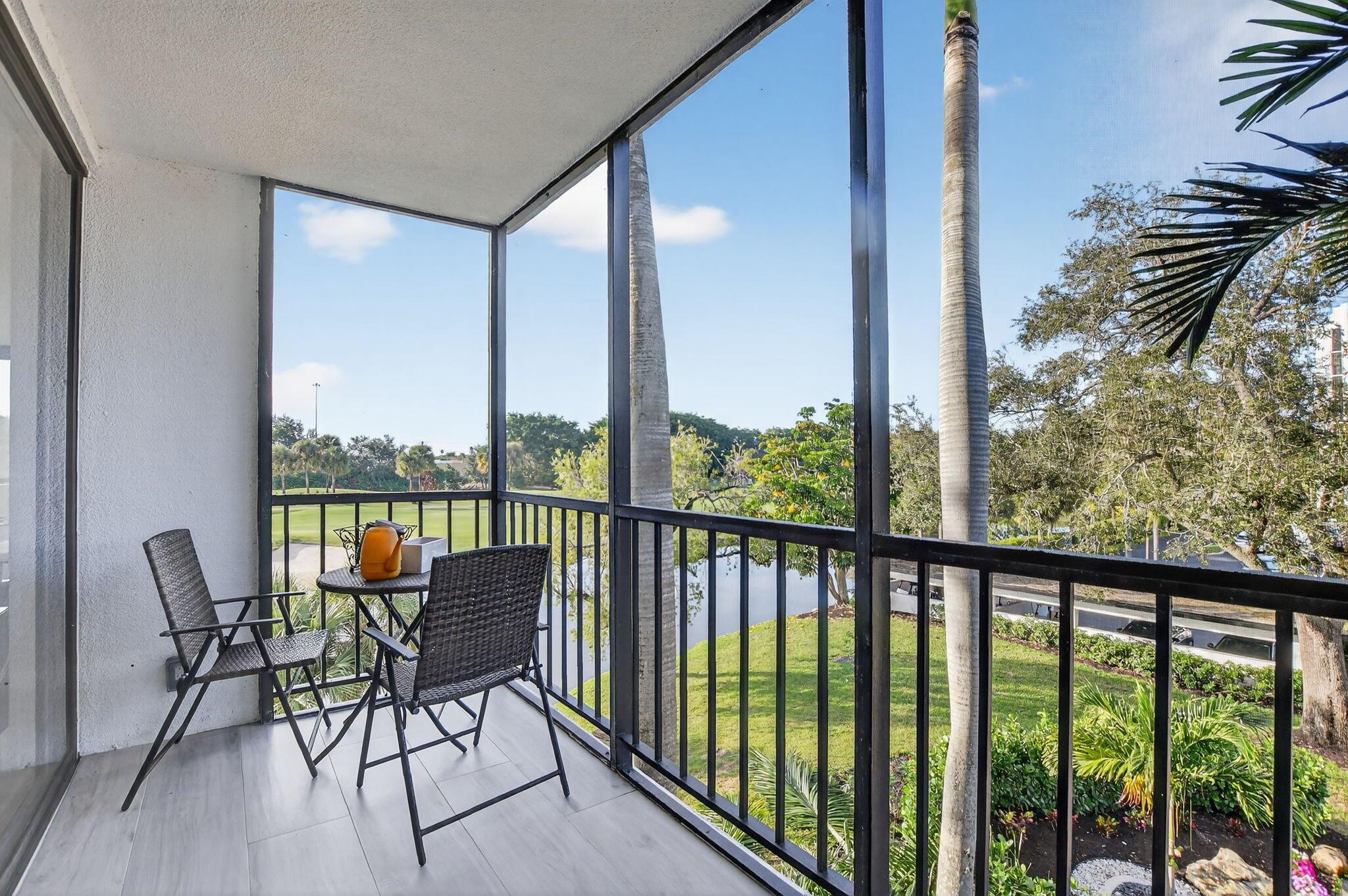 LAKEWOOD MIDRISE CONDO - Residential Lease