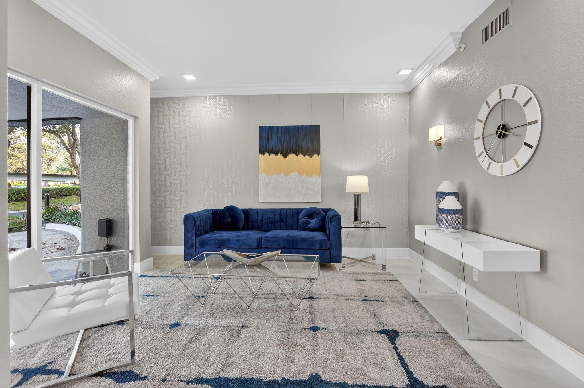 LAKEWOOD MIDRISE CONDO - Residential Lease