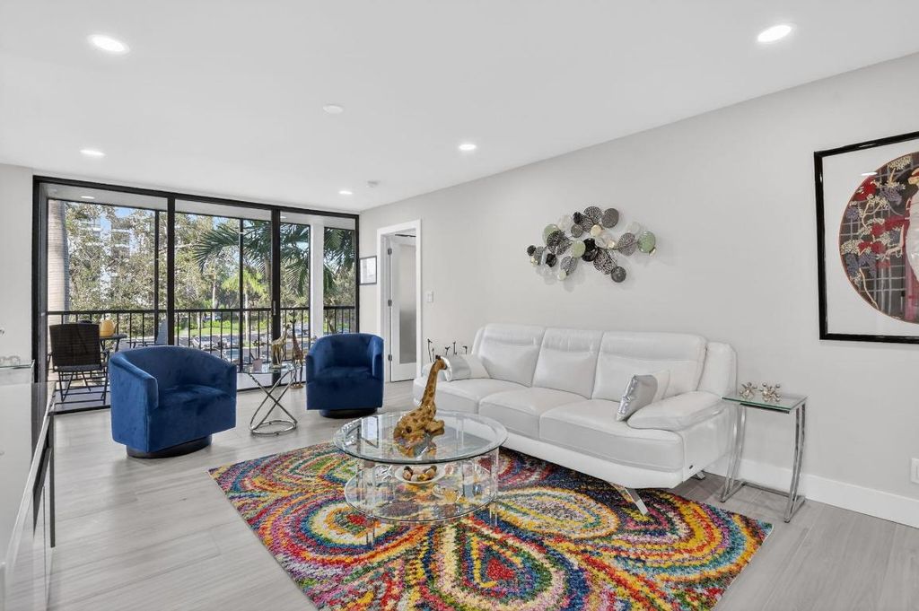 Photo of 7802 Lakeside Boulevard #734, Boca Raton, FL 33434 (MLS # R11147846)