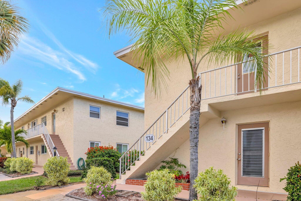 Photo of 2950 SE OCEAN Boulevard #134-5, Stuart, FL 34996 (MLS # B26065616)