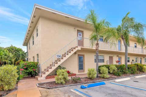 Photo of 2950 SE OCEAN Boulevard #134-5, Stuart, FL 34996 (MLS # B26065616)